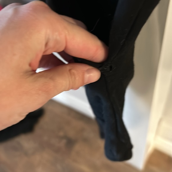 Black Body Suit - Picture 2 of 2